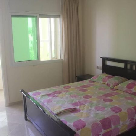 Charmant Appartement Marocain Au Coeur De Саидия Экстерьер фото