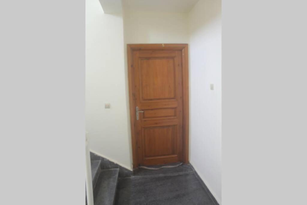 Charmant Appartement Marocain Au Coeur De Саидия Экстерьер фото
