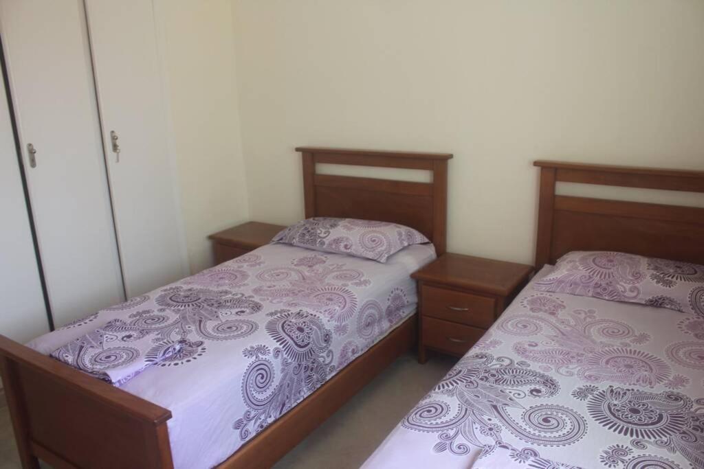 Charmant Appartement Marocain Au Coeur De Саидия Экстерьер фото